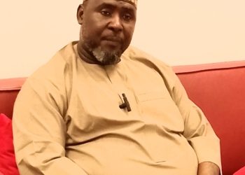 Nigeria Set for Tech Breakthrough as Senate Committee Pushs Satellite Launch, 59 Innovation Centres for 2026 — Senator Iya Abbas