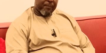 Nigeria Set for Tech Breakthrough as Senate Committee Pushs Satellite Launch, 59 Innovation Centres for 2026 — Senator Iya Abbas