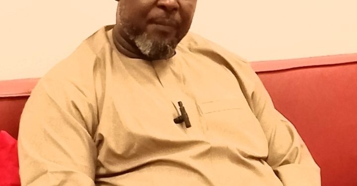 Nigeria Set for Tech Breakthrough as Senate Committee Pushs Satellite Launch, 59 Innovation Centres for 2026 — Senator Iya Abbas