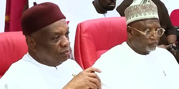 Senate Probes Safe School Initiative: Kalu Leads Tough Inquiry as Lawmakers Demand Answers