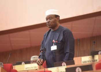 Ore Project: Senate Pushes FG to End ‘Injustice’ as Lawmakers Demand Inclusion of Unity Road in Akure
