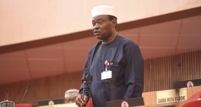 Ore Project: Senate Pushes FG to End ‘Injustice’ as Lawmakers Demand Inclusion of Unity Road in Akure