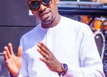 THE CREATIVE REVOLUTION THAT WILL TRANSFORM BENUE STATE