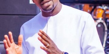 THE CREATIVE REVOLUTION THAT WILL TRANSFORM BENUE STATE