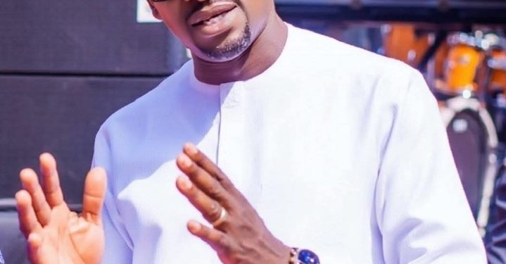 THE CREATIVE REVOLUTION THAT WILL TRANSFORM BENUE STATE