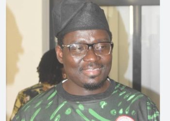 NASS Sports Chair Boosts Women’s Football With ₦1m Support as Horvel Angels Claim HerGame Girls Title