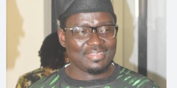 NASS Sports Chair Boosts Women’s Football With ₦1m Support as Horvel Angels Claim HerGame Girls Title