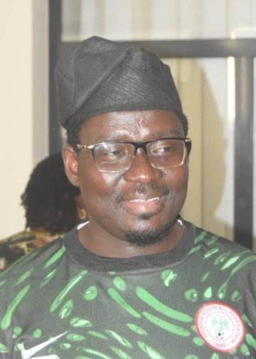 NASS Sports Chair Boosts Women’s Football With ₦1m Support as Horvel Angels Claim HerGame Girls Title