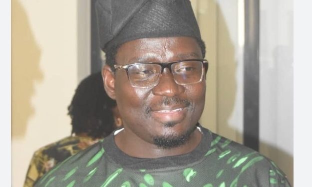 NASS Sports Chair Boosts Women’s Football With ₦1m Support as Horvel Angels Claim HerGame Girls Title