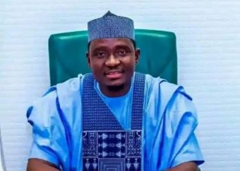 Stop Negotiating With Bandits,They Come Armed and Set the Conditions,Rep. Maipalace Warns