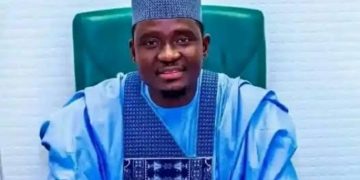 Stop Negotiating With Bandits,They Come Armed and Set the Conditions,Rep. Maipalace Warns