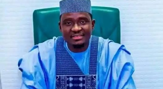 Stop Negotiating With Bandits,They Come Armed and Set the Conditions,Rep. Maipalace Warns