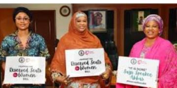 Experts Urge Media to Shape Fair Narrative as Nigeria Debates Reserved Seats for Women
