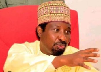 Lakwaya Attack: Senator Barau Commends Swift Security Action, Demands Total End to Banditry in Kano