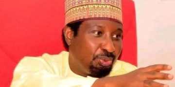 Lakwaya Attack: Senator Barau Commends Swift Security Action, Demands Total End to Banditry in Kano