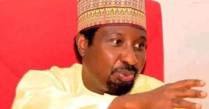Lakwaya Attack: Senator Barau Commends Swift Security Action, Demands Total End to Banditry in Kano
