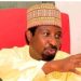 Lakwaya Attack: Senator Barau Commends Swift Security Action, Demands Total End to Banditry in Kano