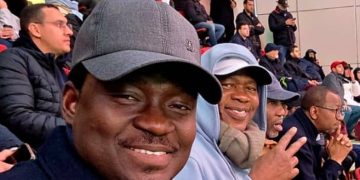 Dikko, National Assembly Sports Committees Deliver FG 2023 AFCON Promises To Super Eagles