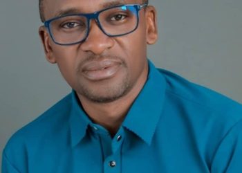 A Leader of Substance: Dr. Jeffrey Kuraun.