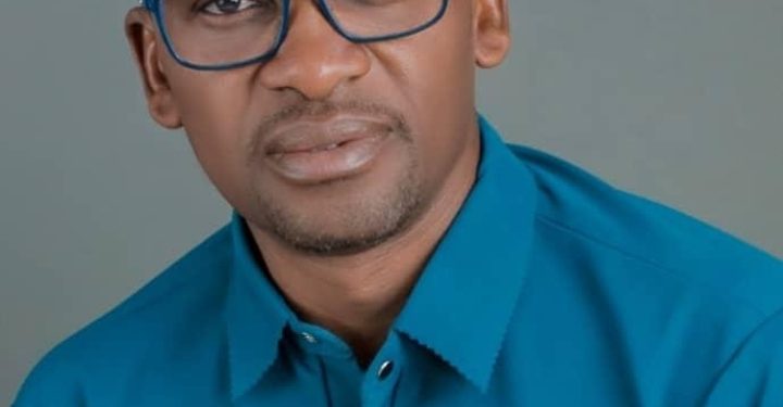 A Leader of Substance: Dr. Jeffrey Kuraun.