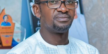 Dr JEFFREY KURAUN: THE SELFLESS LEADER