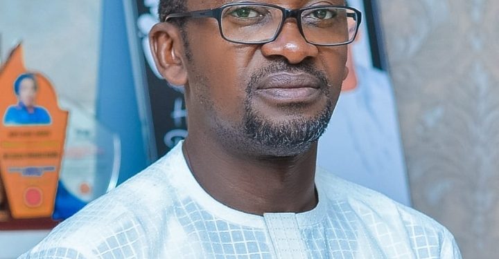 Dr JEFFREY KURAUN: THE SELFLESS LEADER