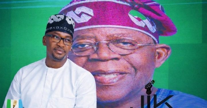 SCORECARD EVALUATION: DR. JEFFREY KURAUN’S PROSPECTS IN LINE WITH PRESIDENT BOLA AHMED TINUBU’S RENEWED HOPE AGENDA