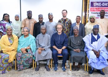 Digital Skills program aims to transforms, economic opportunity in Borno and Yobe States —Massimo De Luca