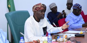 N75.6bn NDLEA Budget Inadequate, Lawmakers Warn of National Security Risks