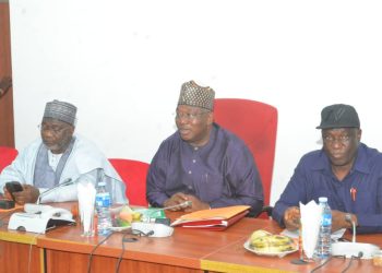 2026 Budget: Senate Committee Approves ₦140bn for North Central Development Commission