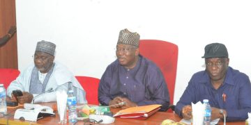 2026 Budget: Senate Committee Approves ₦140bn for North Central Development Commission