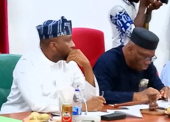 NASS Joint Committee on solid minerals Pushes for First-Line Charge as Zero Capital Releases Stall ₦1tn Ambition