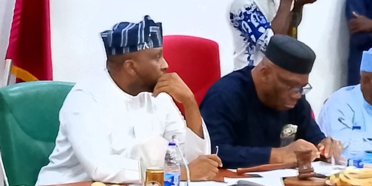 NASS Joint Committee on solid minerals Pushes for First-Line Charge as Zero Capital Releases Stall ₦1tn Ambition