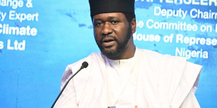 Reps Committee Inaugurates Panel to Tackle Hazardous Used Battery Dumping Nationwide