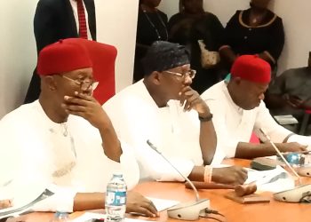 Senate Committee Reviews 2026 Budget Proposal of Federal Ministry of Environment, Seeks Enhanced Funding for Critical Interventions