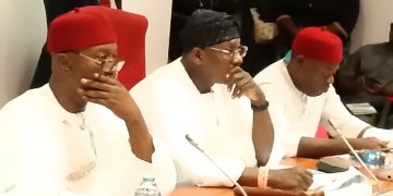 Senate Committee Reviews 2026 Budget Proposal of Federal Ministry of Environment, Seeks Enhanced Funding for Critical Interventions