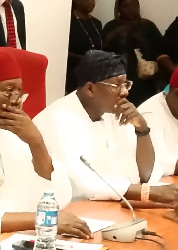 Senate Committee Reviews 2026 Budget Proposal of Federal Ministry of Environment, Seeks Enhanced Funding for Critical Interventions