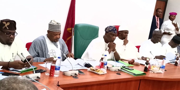 Joint Committee of livestock Queries Zero Fund Release to Ministry, Demands Clear Implementation Roadmap