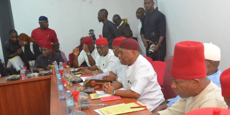 South-East Development Commission Seeks N140bn 2026 Budget to Launch $200bn Economic Transformation Plan