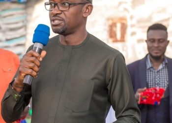 A CALL FOR JUSTICE: KYAN 4 YEARS AND TIEV 4 YEARS=KUNAV 8 YEARSBySAATER AONDONENGE CLEMENT