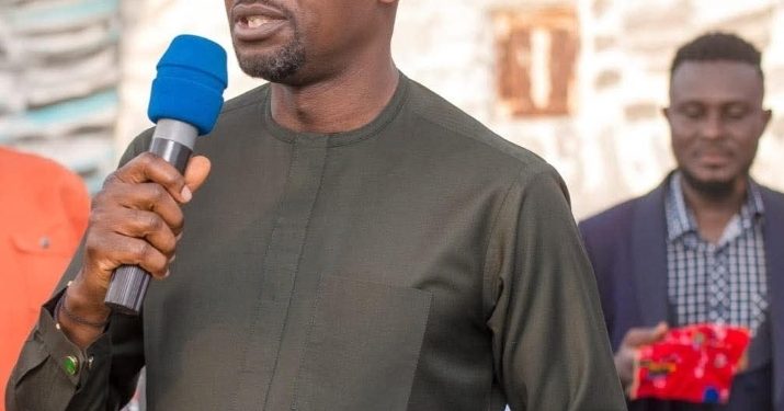 A CALL FOR JUSTICE: KYAN 4 YEARS AND TIEV 4 YEARS=KUNAV 8 YEARSBySAATER AONDONENGE CLEMENT