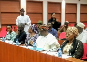 2026 Budget Defence:Senate Acknowledges Health Ministry’s Reach, Calls for Stronger National policy on Emergency Care