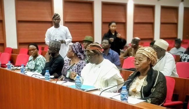 2026 Budget Defence:Senate Acknowledges Health Ministry’s Reach, Calls for Stronger National policy on Emergency Care