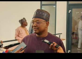 Shortage of Manpower,Electricity supply is threatens medical service — professor Saad Ahmed