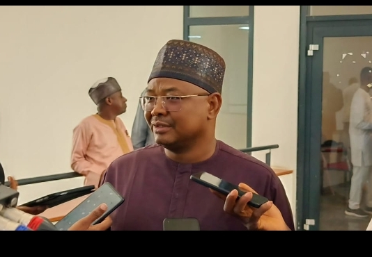 Shortage of Manpower,Electricity supply is threatens medical service — professor Saad Ahmed