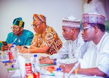 *₦203bn Allocation: House Sports Committee Endorses Tinubu’s 92% Budget Increase for 2026*