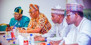 *₦203bn Allocation: House Sports Committee Endorses Tinubu’s 92% Budget Increase for 2026*