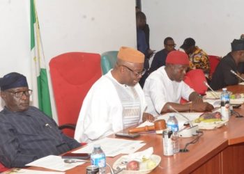 NASS Raises Alarm Over Zero Capital Release to Ministry of Regional Development in 2025 Budget