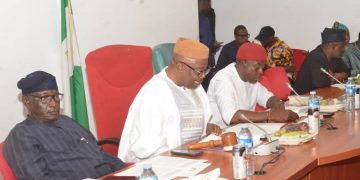 NASS Raises Alarm Over Zero Capital Release to Ministry of Regional Development in 2025 Budget