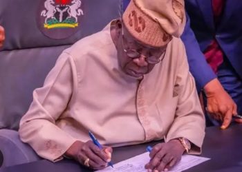 Former Legislators Commend Tinubu, NASS for Signing Electoral Act 2026